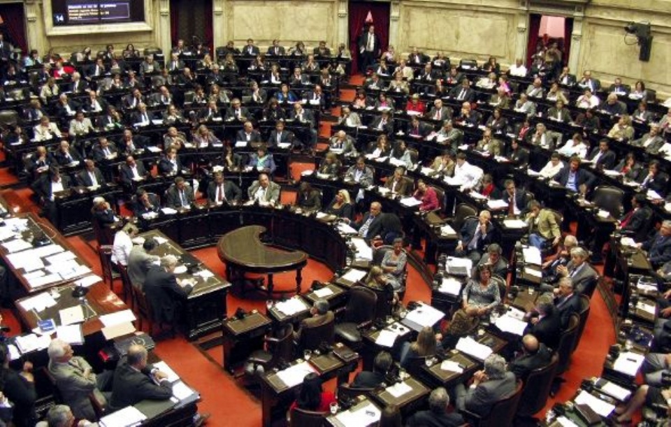 diputados