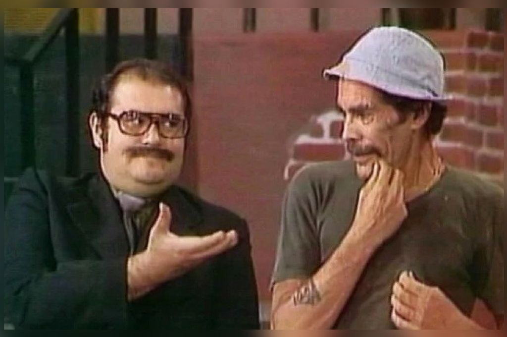 don ramon