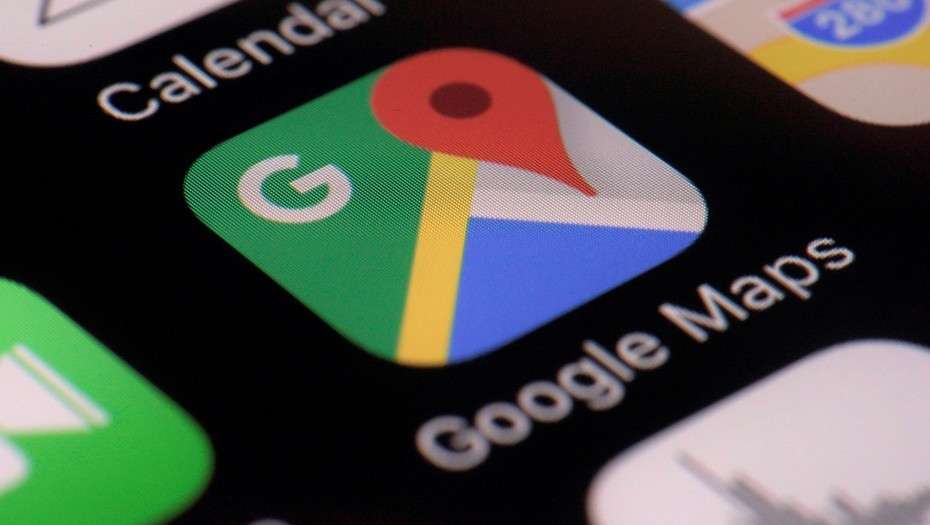 google