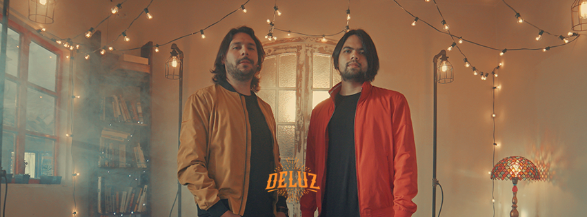 DeluzenArgentina
