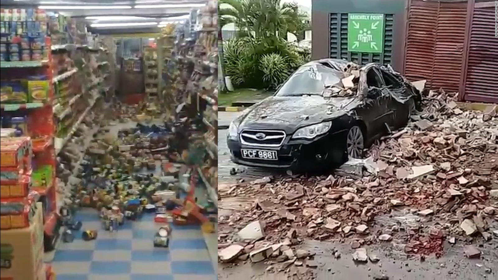 sismo