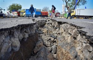 terremoto