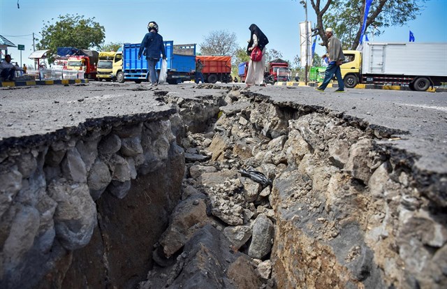 terremoto