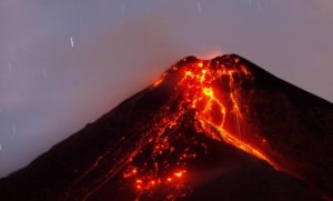volcan