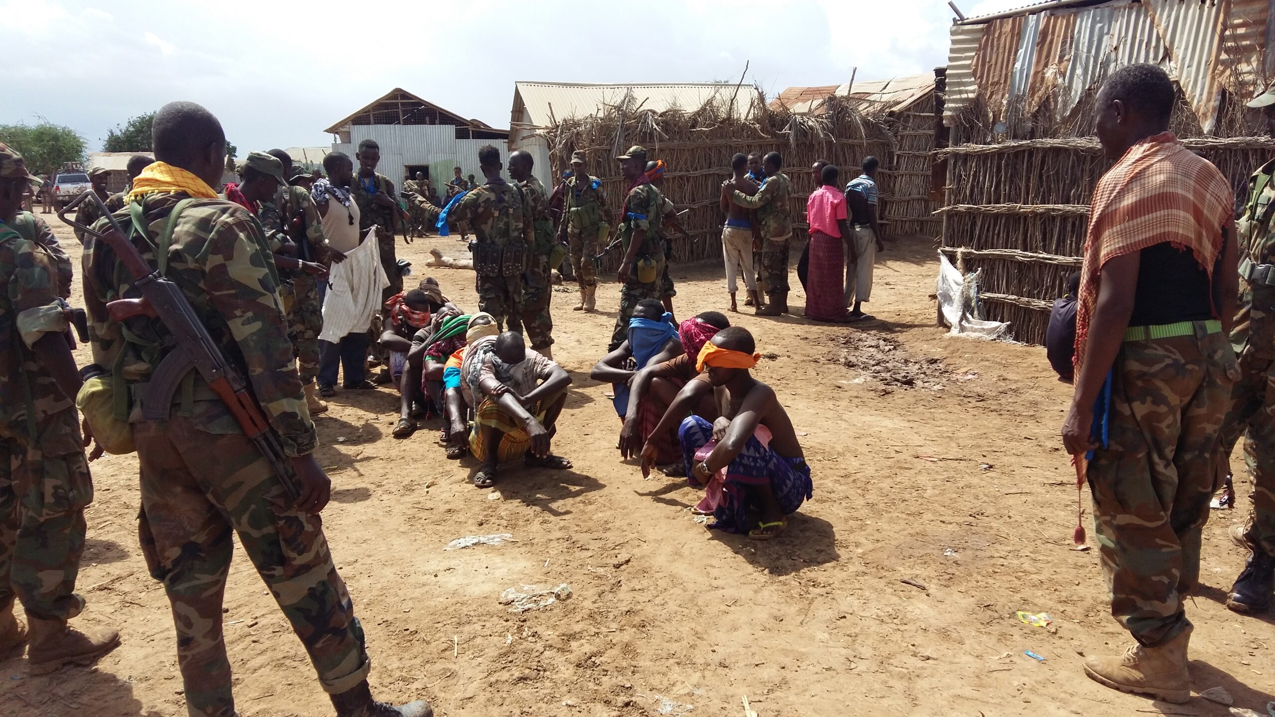 Al-Shabaab