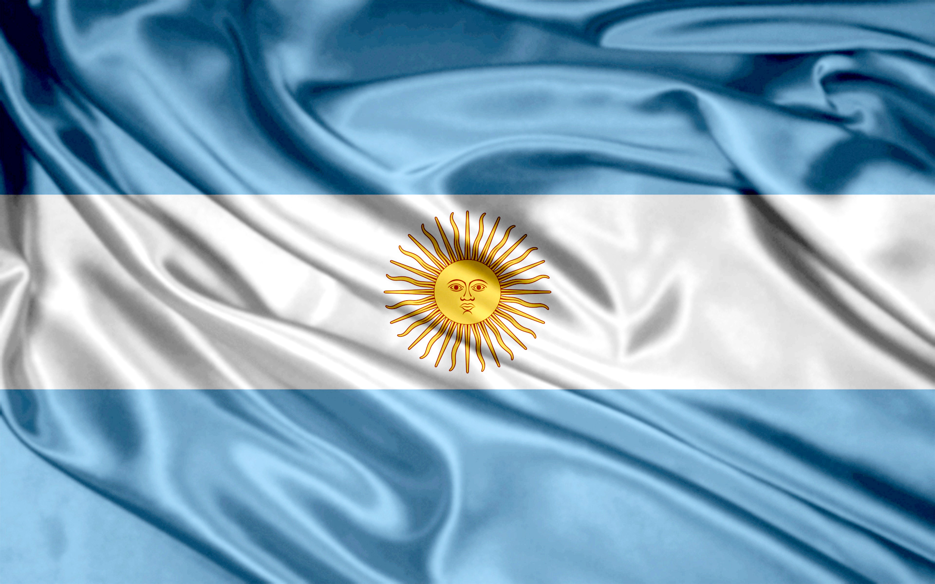 Argentina-bandera