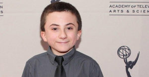 Atticus Shaffer,