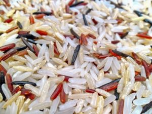 China-Arroz