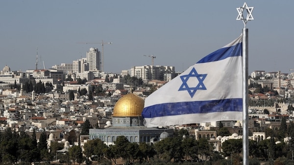 Jerusalen