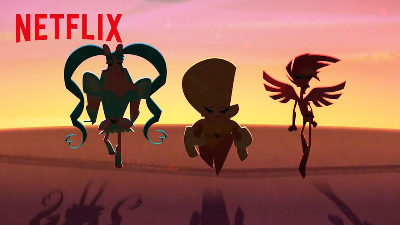 Super Drags