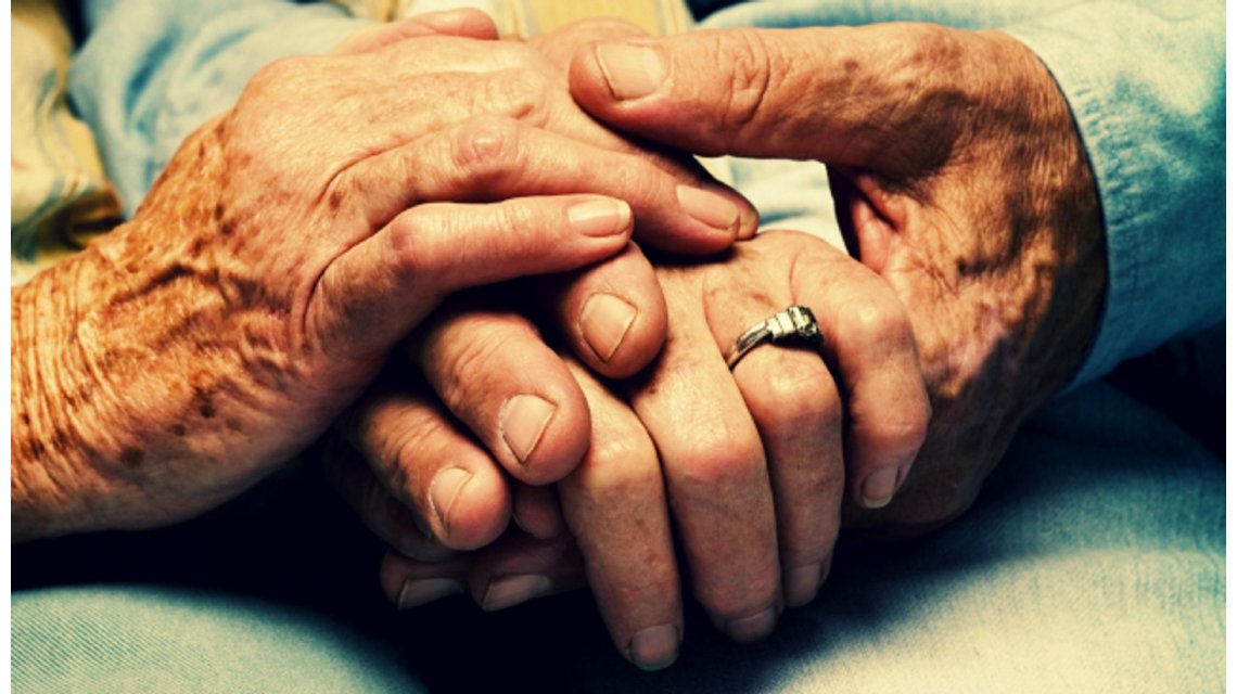 ancianos