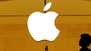 apple
