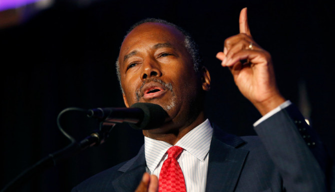 ben-carson