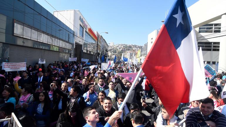 chile