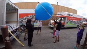 globos