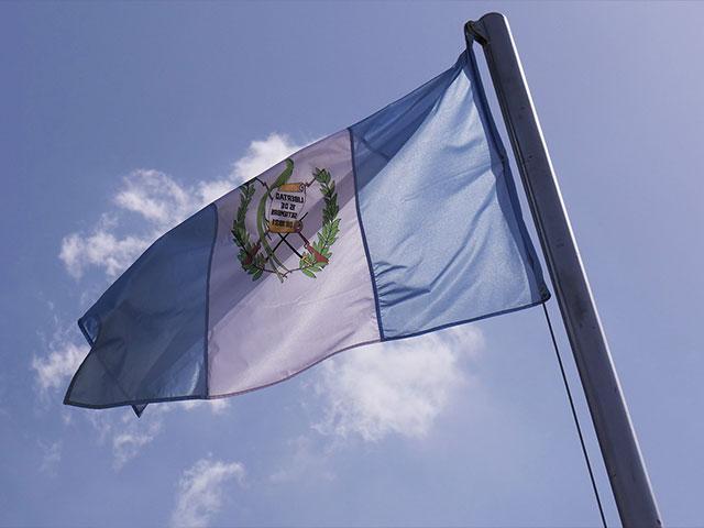 guatemala