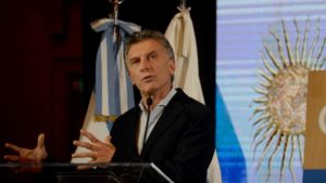 macri