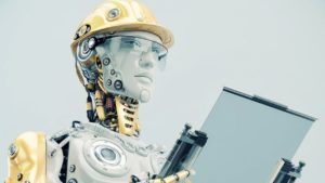 robot