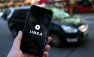 uber