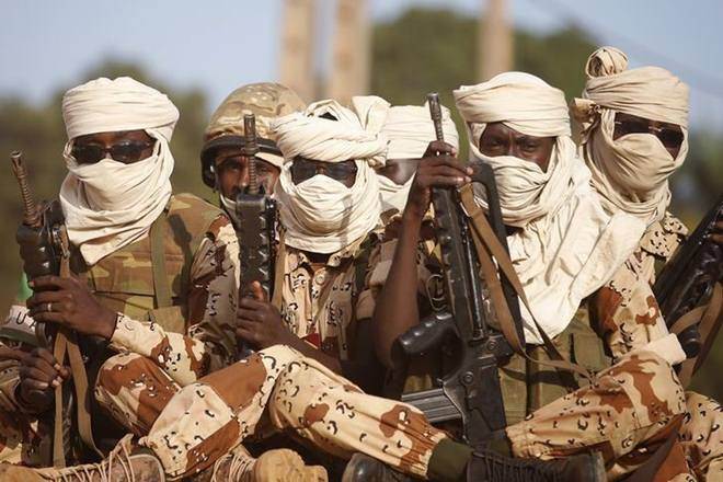 BOKOHARAM