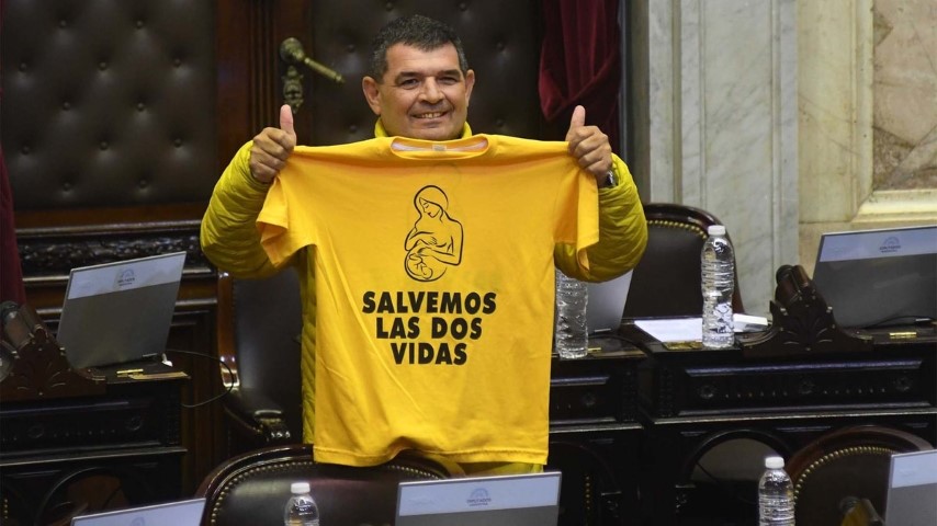 Diputado (Pequeño)