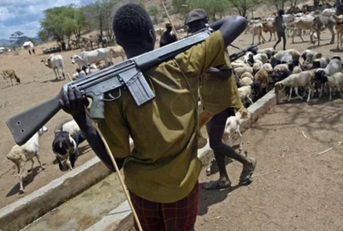 Fulani