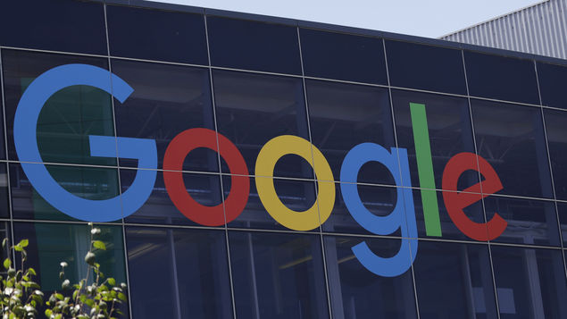 Google