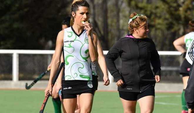 Jéssica Millamán