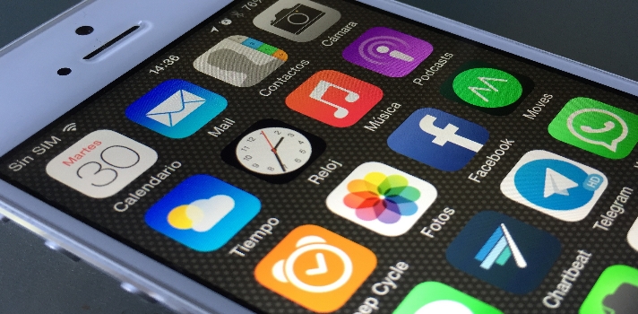 apps