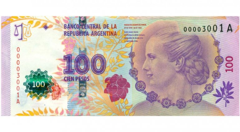 billete