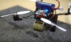 dron