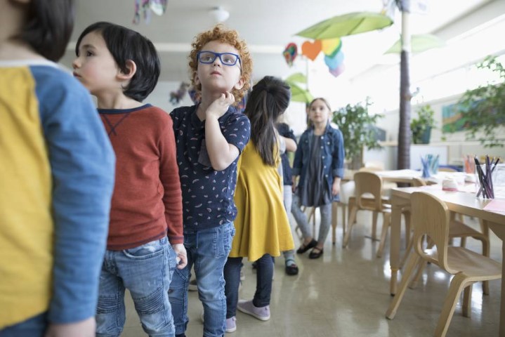 escuela