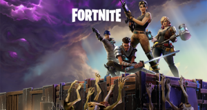 fortnite
