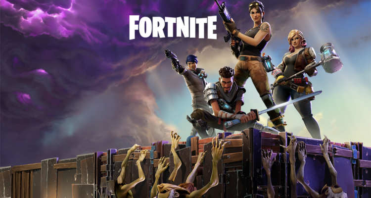 fortnite