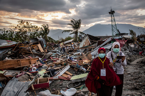 indonesia
