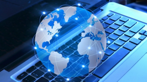 internet