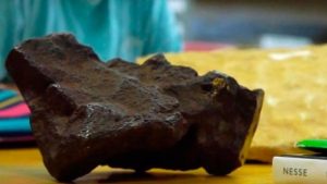 meteorito