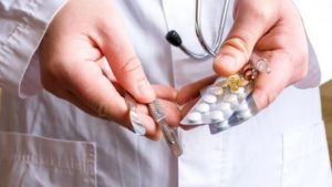 misoprostol (Pequeño)