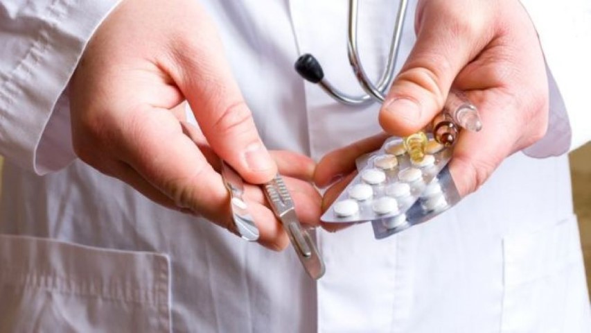 misoprostol (Pequeño)