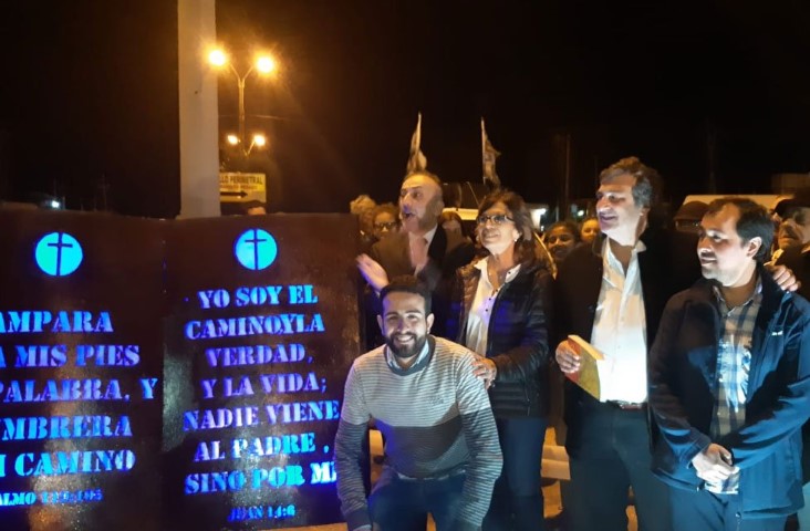 monumento (Pequeño)
