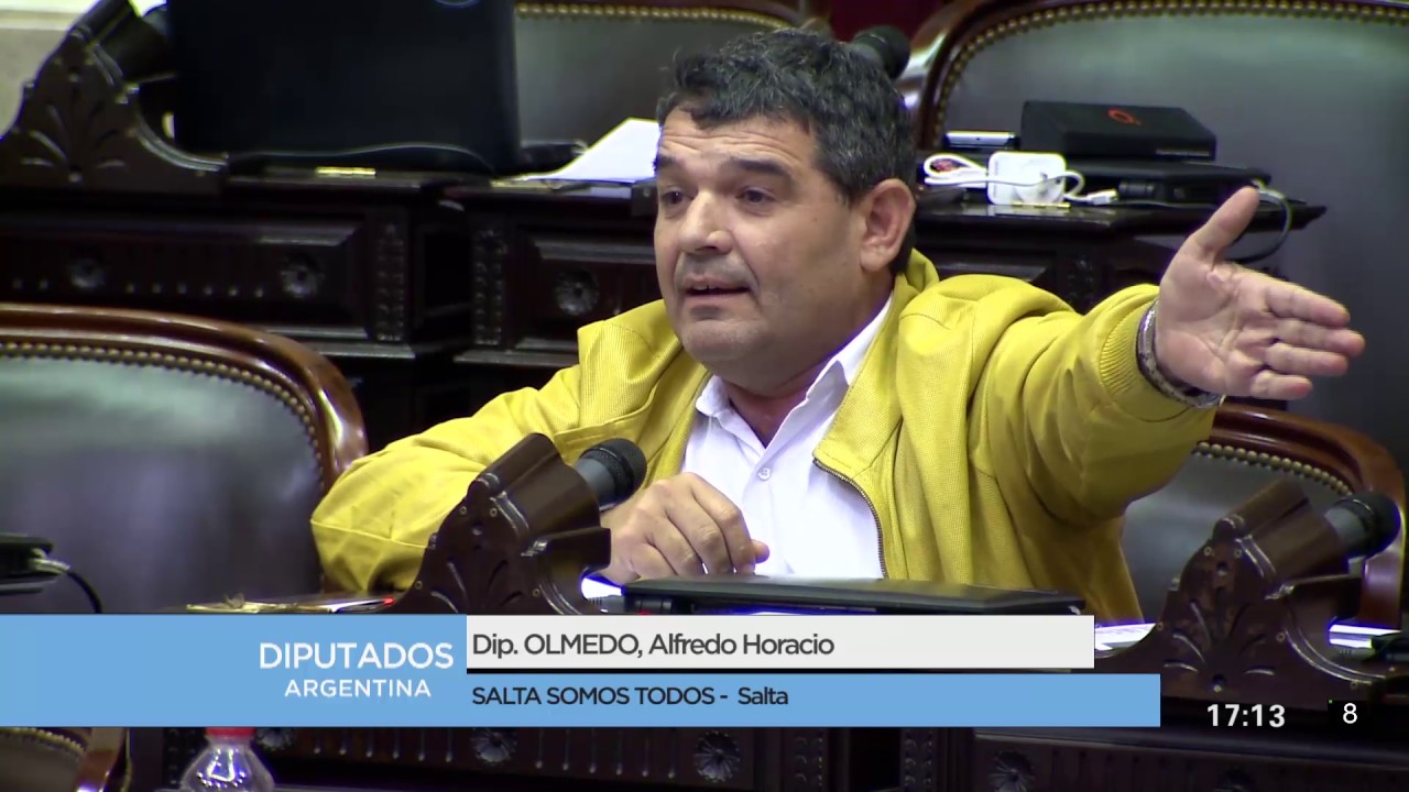 olmedo