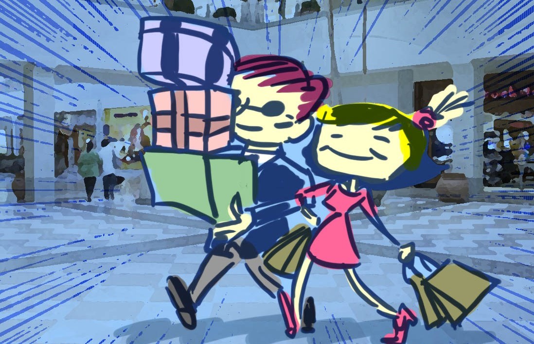 rent a boyfriend