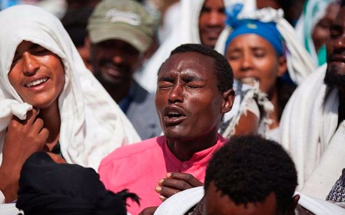 somalia
