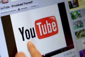 youtube