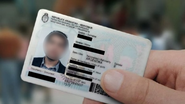 DNI