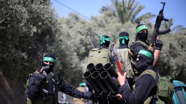 Hamas