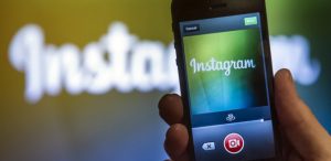 Instagram-Video