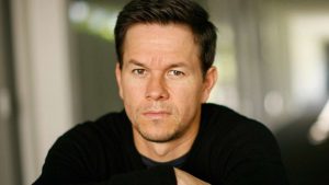 Mark Wahlberg (Pequeño)