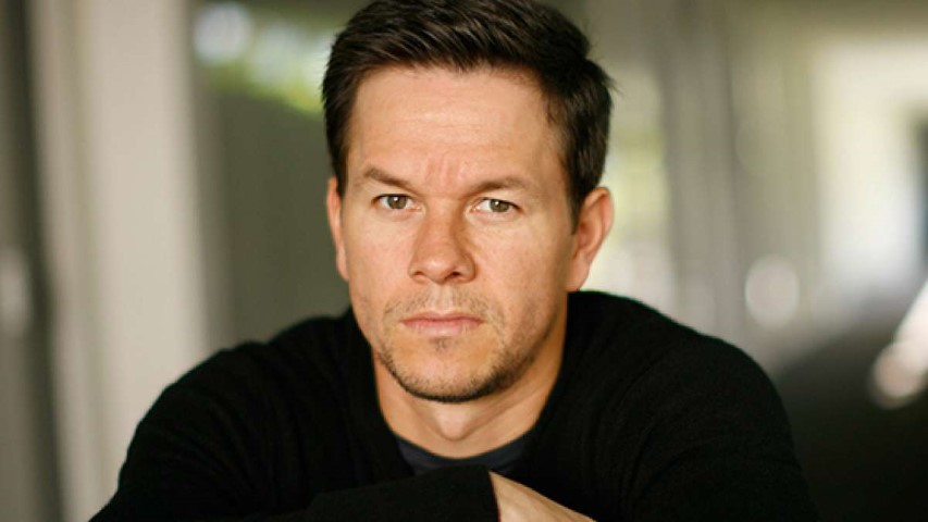 Mark Wahlberg (Pequeño)