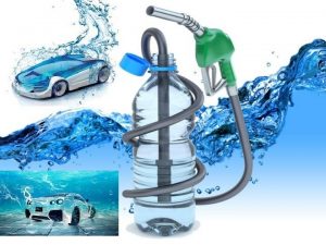 agua
